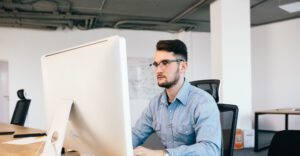 Een dag uit het leven van een software engineer 