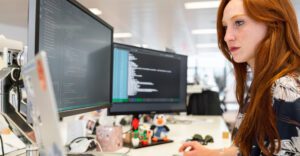 AG5 skills management software
