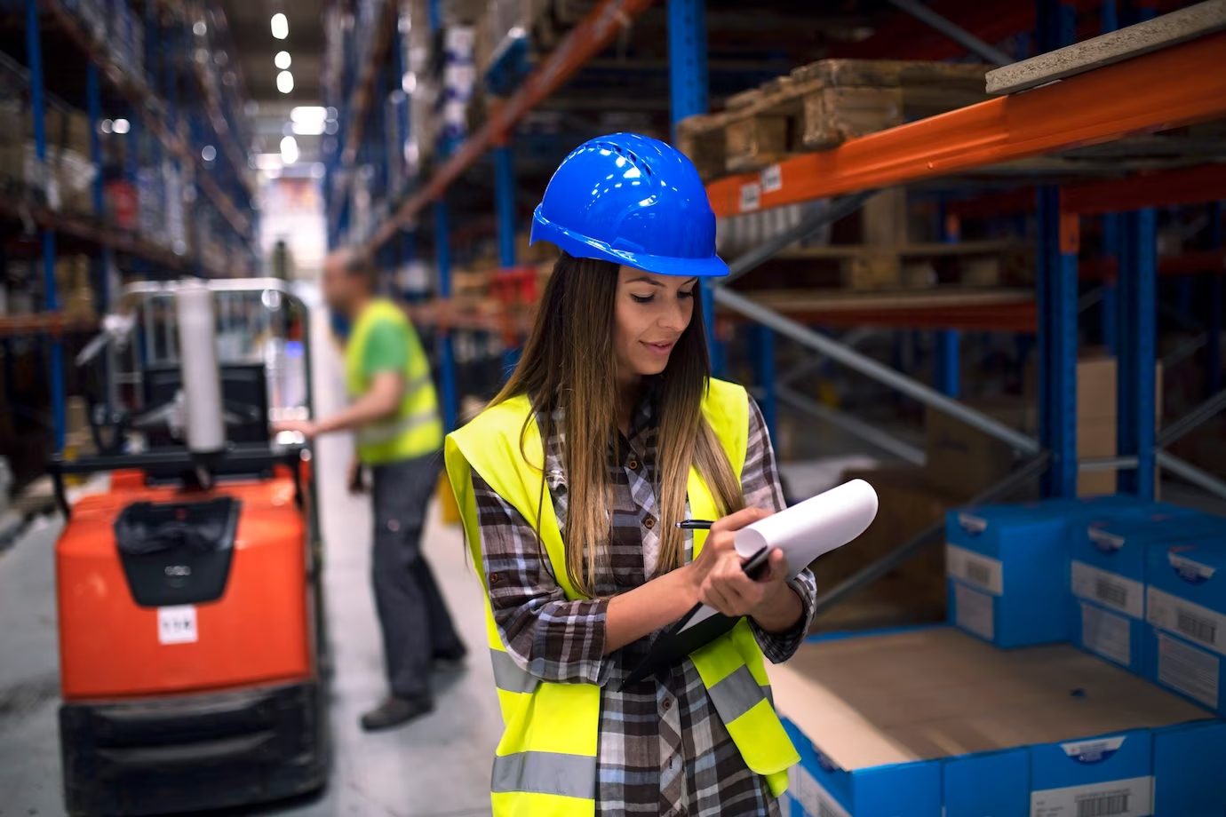 Certified Logistics Associate (CLA)