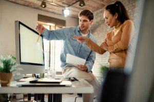 HR-Tech-Landschaft