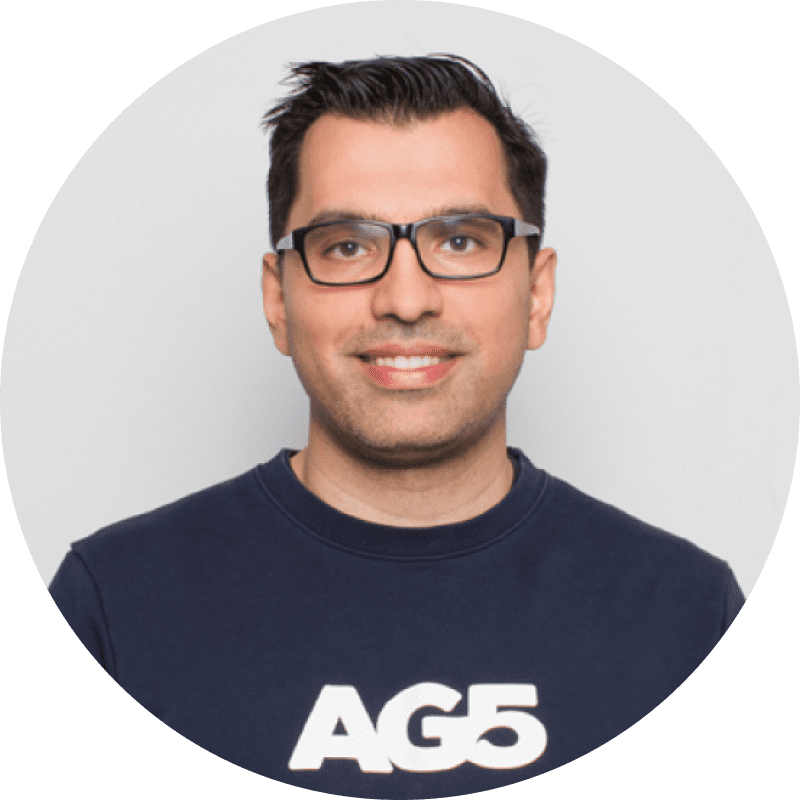 AG5 Webinar: Blueprint for strategic skills management ️