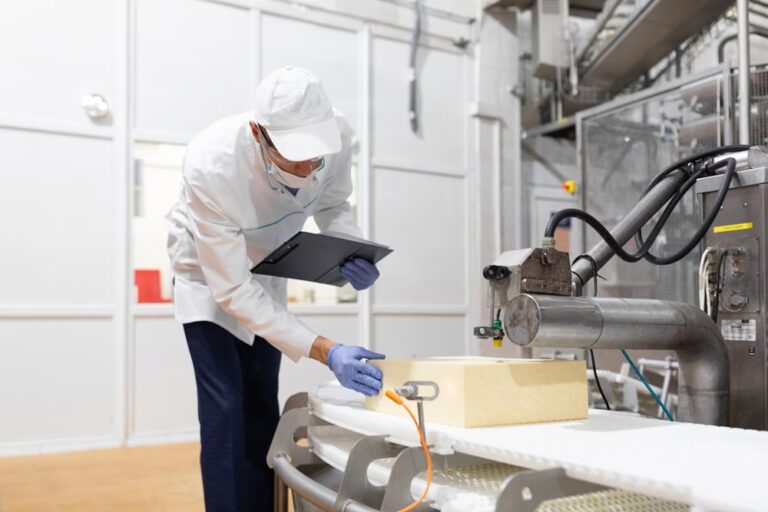 Good Manufacturing Practice (GMP) guide for organizations | AG5