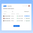 Skills Management & Training Matrix Software | AG5