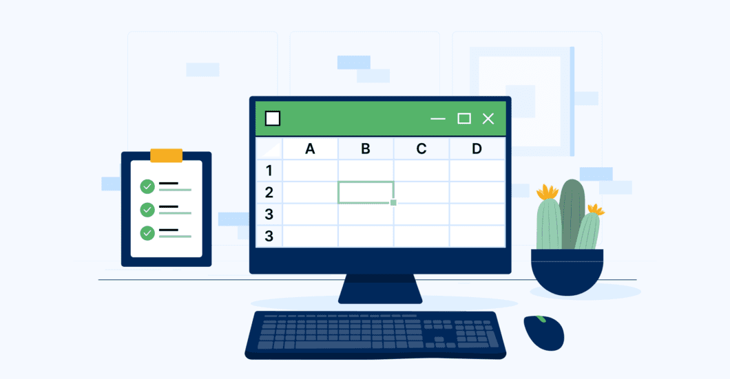 The ultimate guide to creating an Excel skills matrix