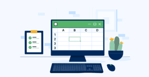 Der ultimative Leitfaden zum Erstellen einer Excel-basierten Qualifikationsmatrix