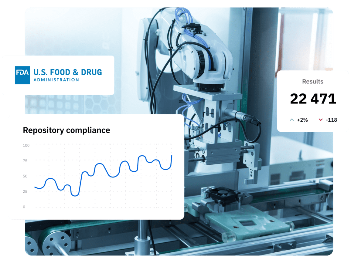 Suivi précis des compétences afin d'être prêt pour l'audit de la FDA