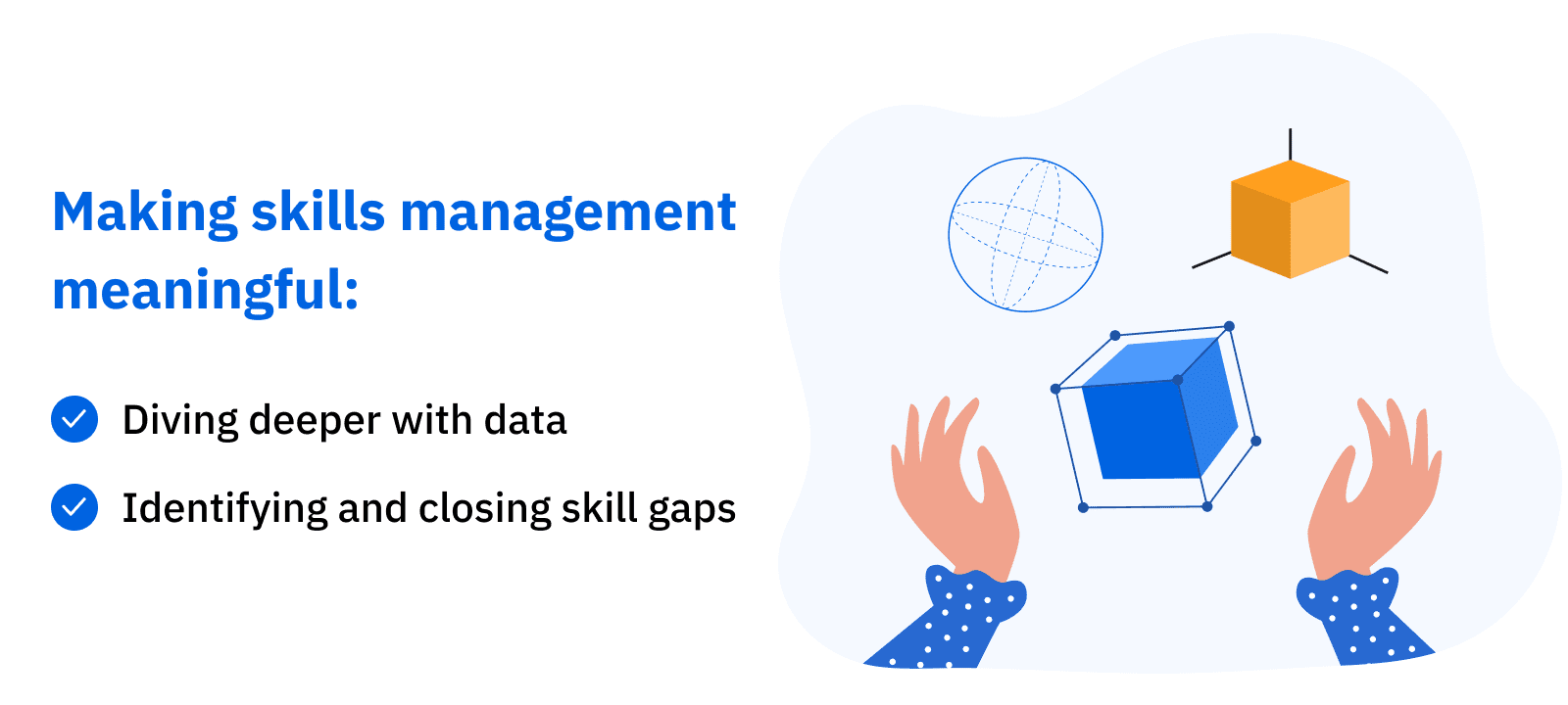 Starting from scratch with skills management - AG5