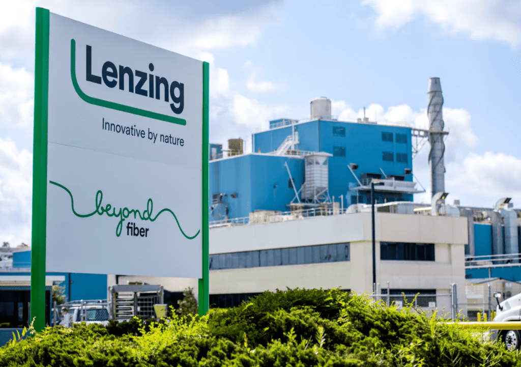 lenzing