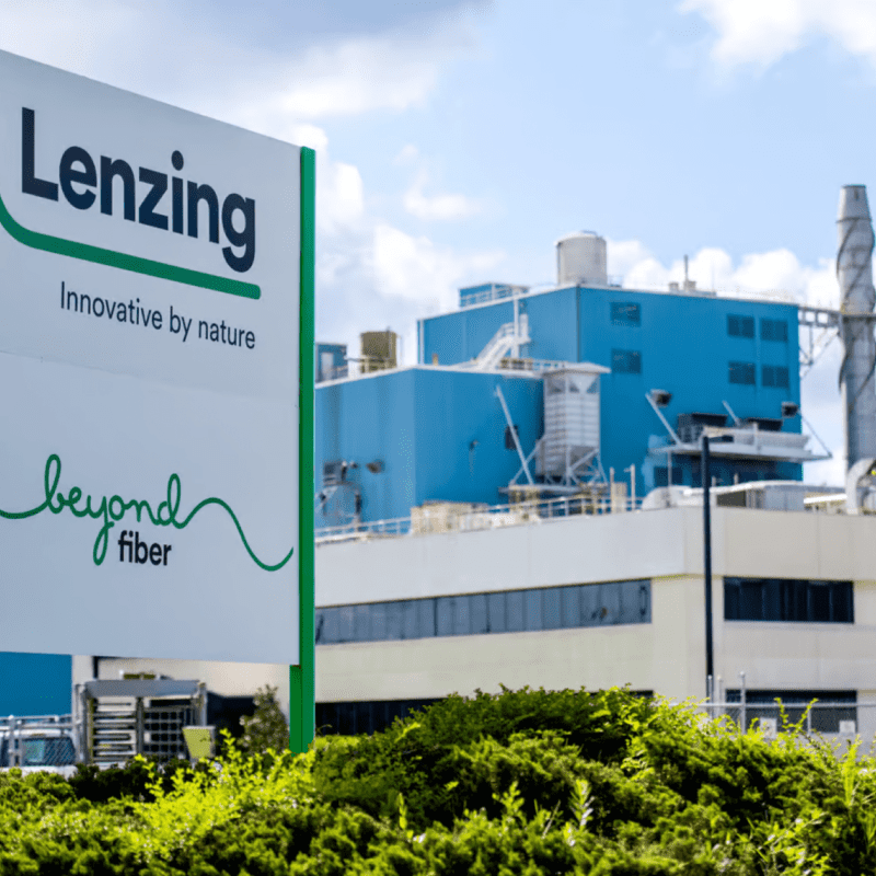 lenzing