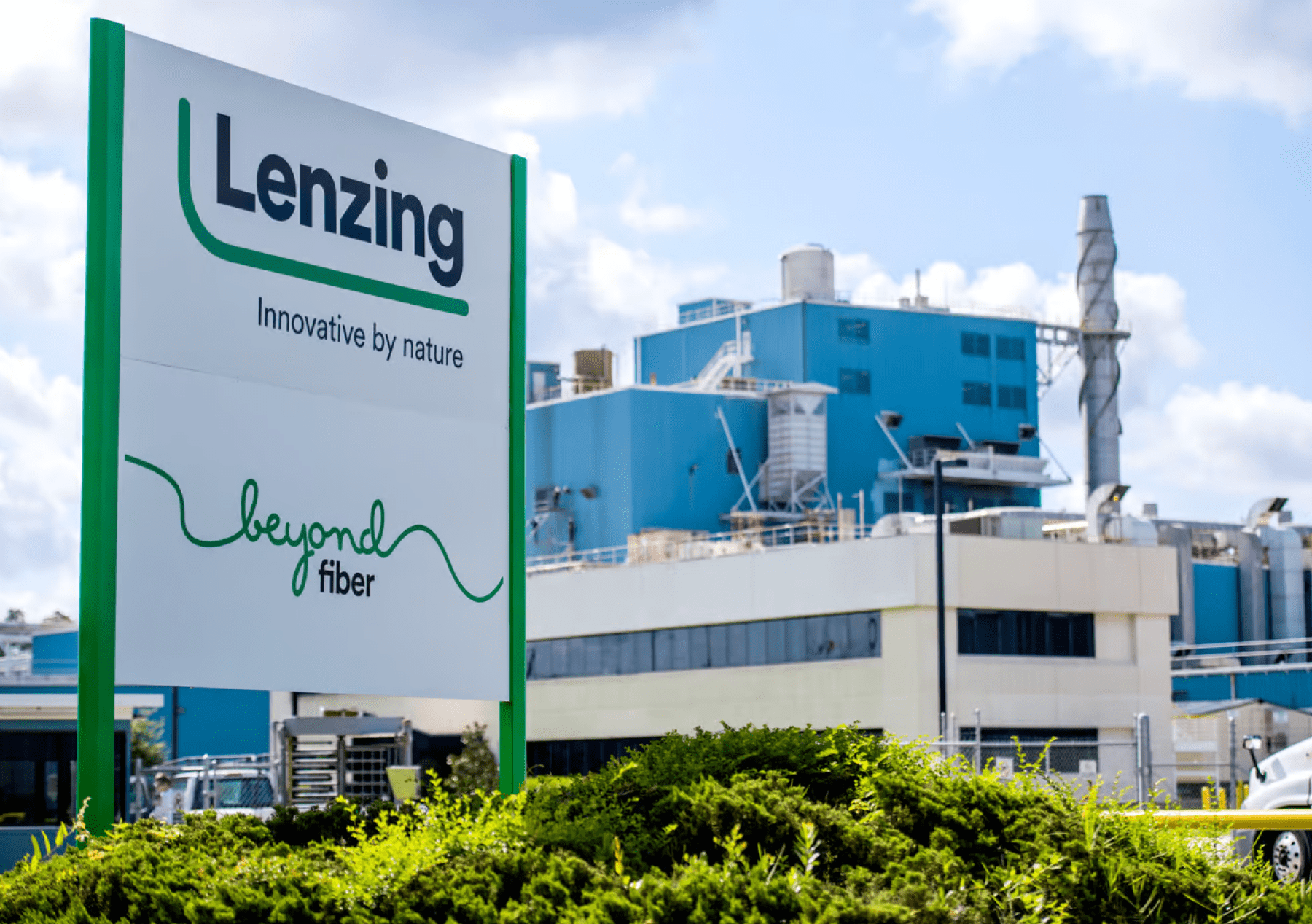 lenzing