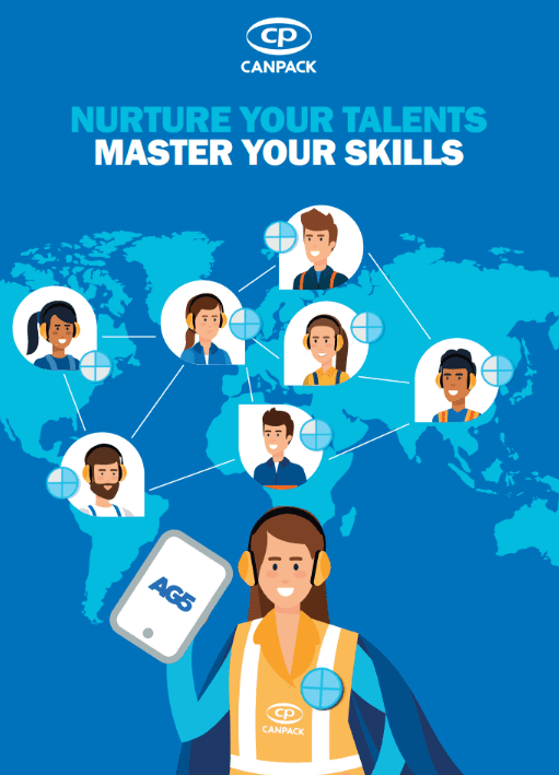 canpack skills management