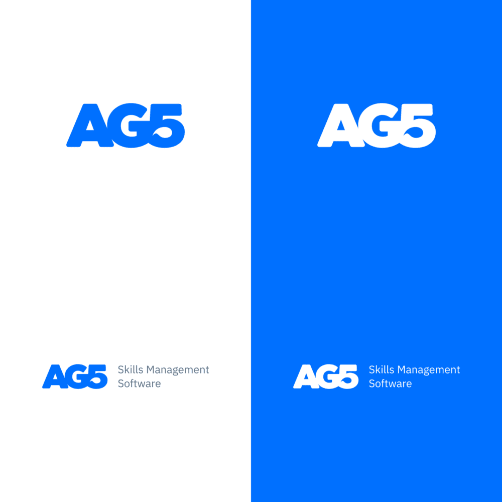 Skills Management Software | AG5 | Media Downloads