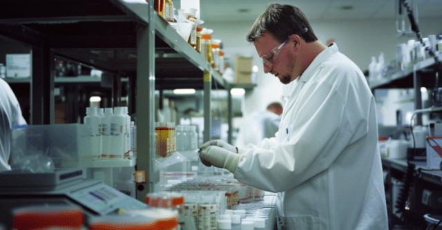 Good Laboratory Practice: Complete guide