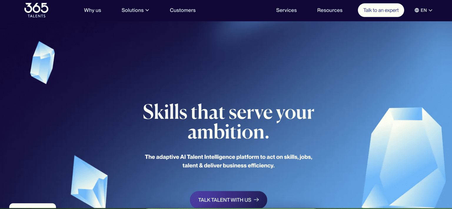 Best training matrix software: top 5 platforms for 2025 - AG5