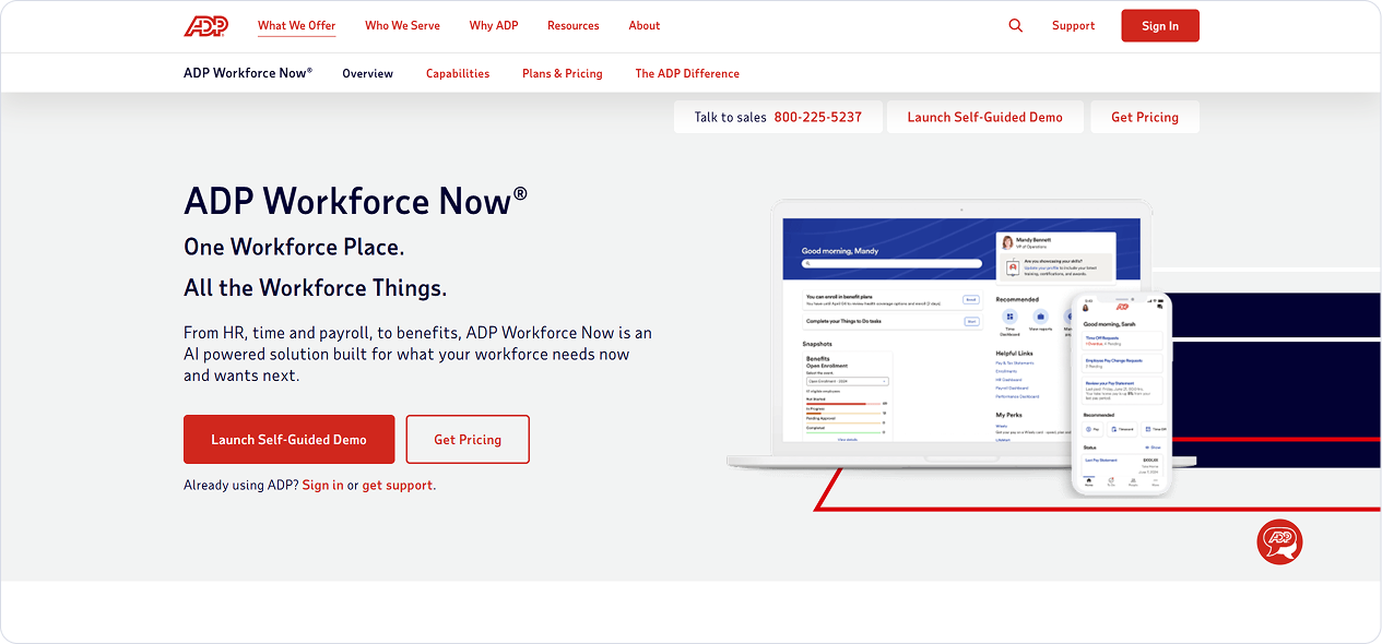 Best Workforce Planning Tools in 2026 (Ranked) - AG5