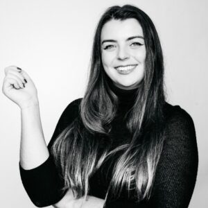 Grace Roberts